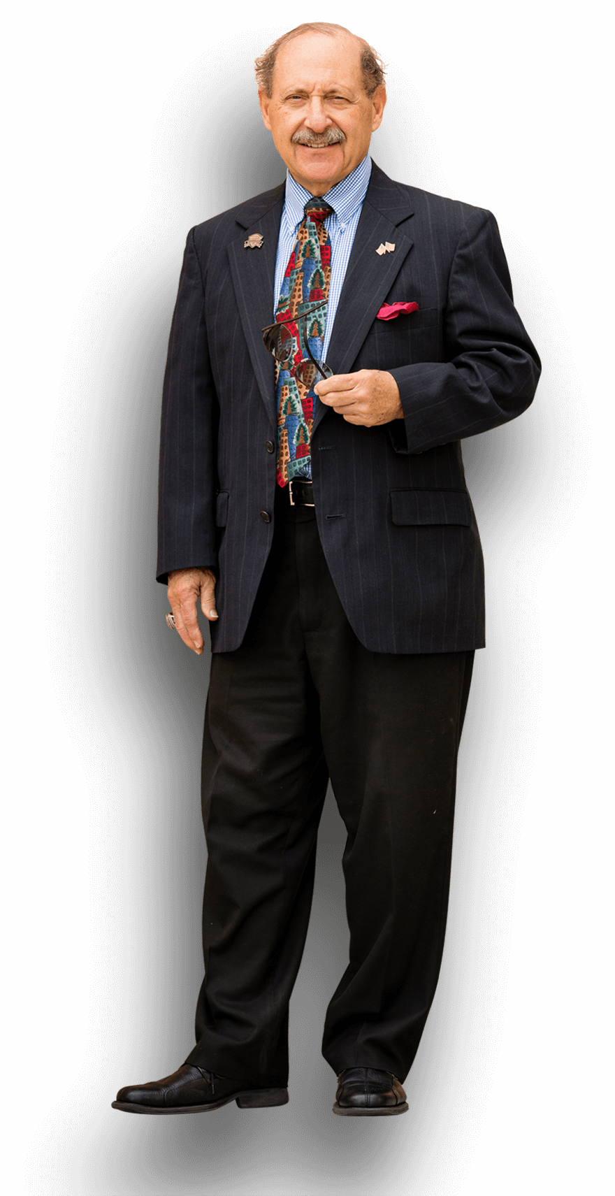 Dr. Joel Wallach